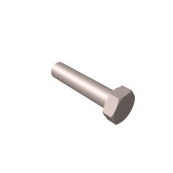 Toro 137-3051 Hex Head Screw 