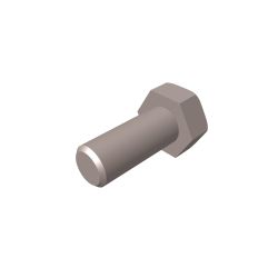 Toro 137-3052 Hex Head Screw - TOR 137-3052