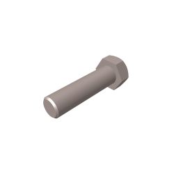 Toro 137-3065 Hex Head Screw - TOR 137-3065