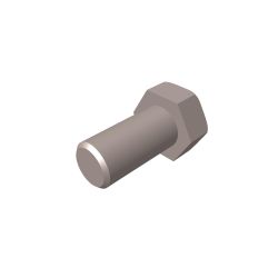 Toro 137-3066 Hex Head Screw - TOR 137-3066