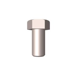 Toro 137-3066 Hex Head Screw - TOR 137-3066