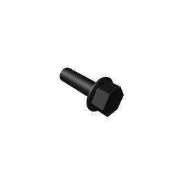 Toro 137-3067 Hex Head Flange Screw - TOR 137-3067