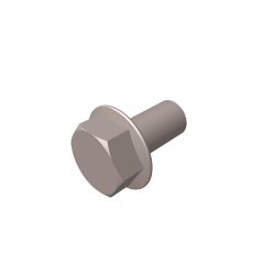 Toro 137-3068 Hex Head Flange Screw - TOR 137-3068