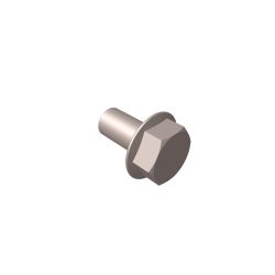 Toro 137-3068 Hex Head Flange Screw - TOR 137-3068