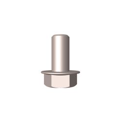 Toro 137-3068 Hex Head Flange Screw - TOR 137-3068