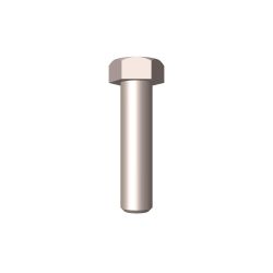 Toro 137-3070 Hex Head Screw - TOR 137-3070