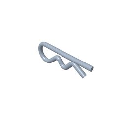 Toro 137-3083 Hair Pin - TOR 137-3083