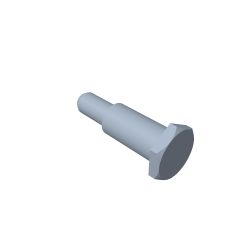 Toro 137-3103 Hex Head Shoulder Screw 