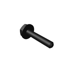 Toro 137-3110 HWH Plastite Screw 