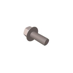 Toro 137-3111 Hex Head Flange Screw - TOR 137-3111