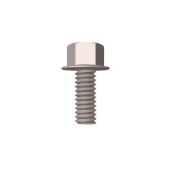 Toro 137-3111 Hex Head Flange Screw - TOR 137-3111
