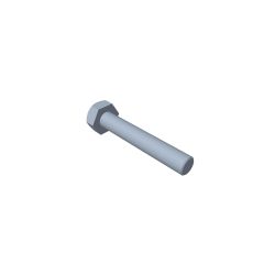Toro 137-3116 Hex Head Tap Screw - TOR 137-3116