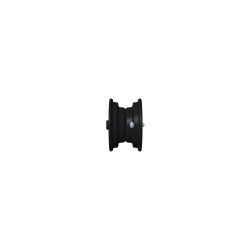 Toro 137-3428 Wheel w/ Stem - TOR 137-3428