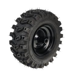 Toro 137-3430 Right Hand Wheel & Tire - TOR 137-3430