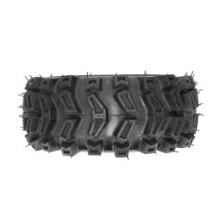 Toro 137-3430 Right Hand Wheel & Tire - TOR 137-3430