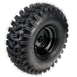 Toro 137-3437 Left Hand Wheel & Tire Assembly - TOR 137-3437