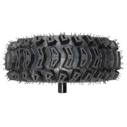 Toro 137-3437 Left Hand Wheel & Tire Assembly - TOR 137-3437