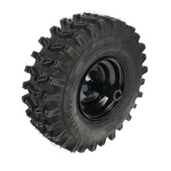 Toro 137-3438 Right Hand Wheel & Tire Assembly - TOR 137-3438