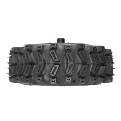 Toro 137-3438 Right Hand Wheel & Tire Assembly - TOR 137-3438