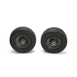 Toro 137-4136 Multi Force Pneumatic Castor Wheel Kit 