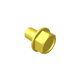 Toro 137-4795 Screw 