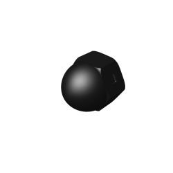 Toro 137-4808 Acorn Nut 