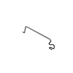 Toro 137-4811 Coated Traction Bail - TOR 137-4811