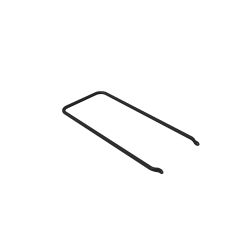 Toro 137-4817-03 Handle - TOR 137-4817-03