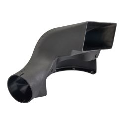 Toro 137-5004 Blower Chute Assembly 