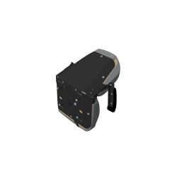 Toro 137-5007 Seat Assembly - TOR 137-5007