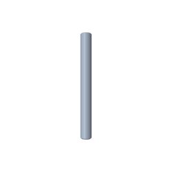 Toro 137-5015 Cam Lock Pin - TOR 137-5015