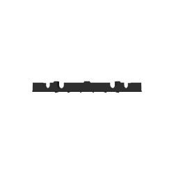 Toro 137-5093 Rail Guard - TOR 137-5093
