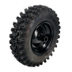 Toro 137-6184 Right Hand Wheel & Tire Assembly - TOR 137-6184