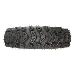 Toro 137-6184 Right Hand Wheel & Tire Assembly - TOR 137-6184