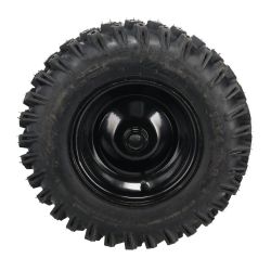 Toro 137-6185 Left Hand Wheel & Tire Assembly - TOR 137-6185
