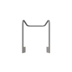 Toro 137-6375-03 Blower Kickstand - TOR 137-6375-03