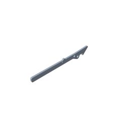 Toro 137-6386-03 Latch Handle - TOR 137-6386-03