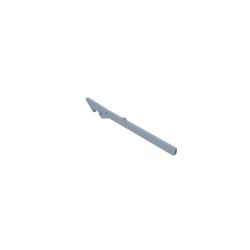 Toro 137-6386-03 Latch Handle - TOR 137-6386-03