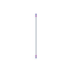 Toro 137-6396 Hose Assembly - TOR 137-6396