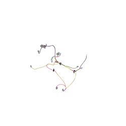 Toro 137-7002 Wire Harness - TOR 137-7002