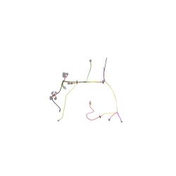 Toro 137-7002 Wire Harness - TOR 137-7002