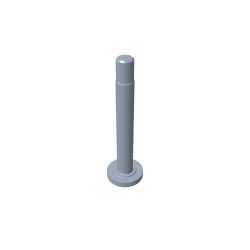 Toro 137-7009 Spindle Shaft - TOR 137-7009