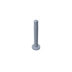 Toro 137-7009 Spindle Shaft - TOR 137-7009