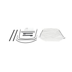 Toro 137-7011 Timecutter HD Sunshade - TOR 137-7011