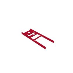 Toro 137-7023-01 Frame Assembly - TOR 137-7023-01