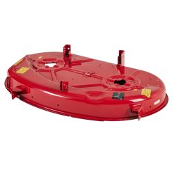Toro 137-7041 42" Deck & Decal Assembly - TOR 137-7041