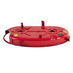 Toro 137-7041 42" Deck & Decal Assembly - TOR 137-7041