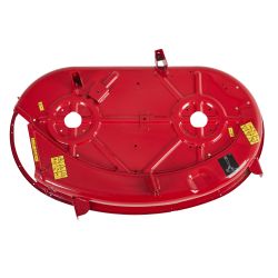 Toro 137-7041 42" Deck & Decal Assembly - TOR 137-7041