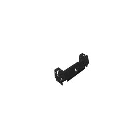 Toro 137-7056-03 Control Box Assembly - TOR 137-7056-03