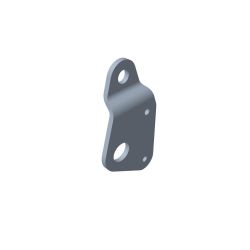 Toro 137-7086 Footlift Plate 